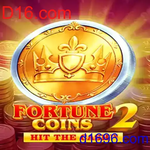 FortuneCoins2: Descubra o Jogo de Sucesso que está Revolucionando o Mundo do Entretenimento